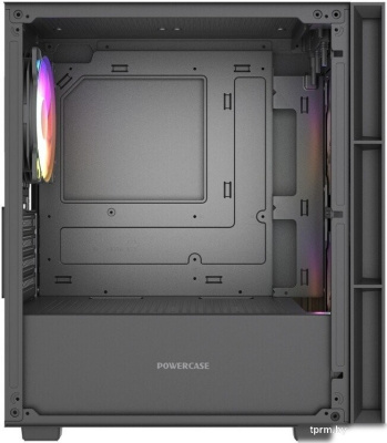 Powercase Mistral SM05 ARGB CMMSM05B-A3 