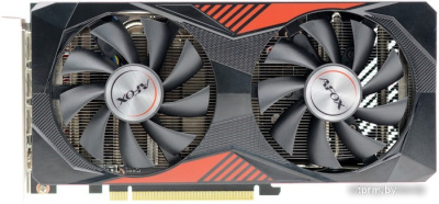 Видеокарта AFOX GeForce RTX 3060 Ti 8GB GDDR6 AF3060TI-8192D6H4 