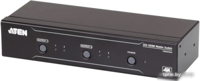 Aten VM0202H-AT-G 