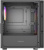 Powercase Mistral SM05 ARGB CMMSM05B-A3 Powercase Mistral SM05 ARGB CMMSM05B-A3