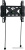 Кронштейн Kromax FLAT-5 Кронштейн Kromax FLAT-5