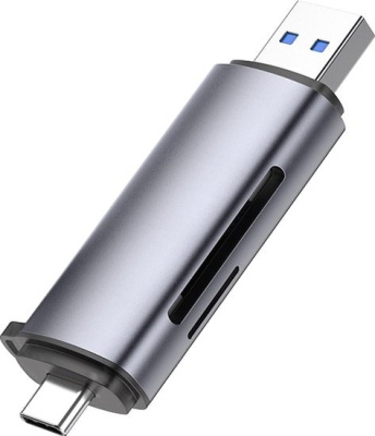 Карт-ридер Ugreen CM185 50706 