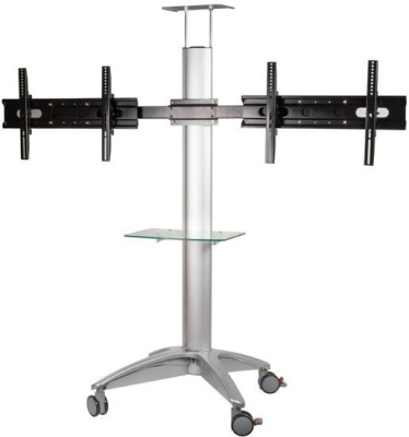 Arm Media PT-Stand-15 (серебристый) 