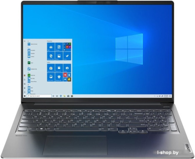 Ноутбук Lenovo IdeaPad 5 Pro 16ACH6 82L500UPRK 