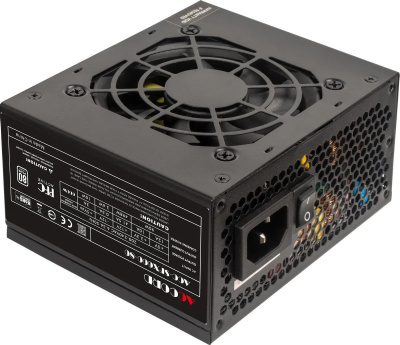 Блок питания Accord ACC-SFX600-80 
