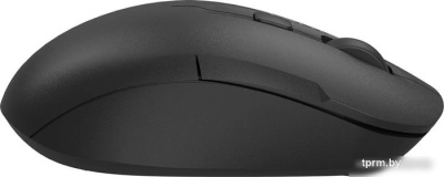 Мышь A4Tech Fstyler FG16CS Air (черный) 