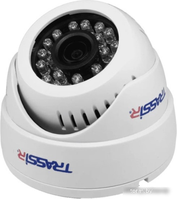 IP-камера TRASSIR TR-D8121IR2W 