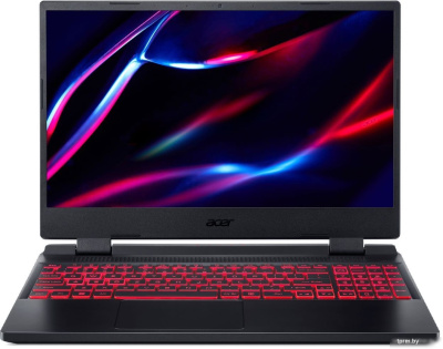 Игровой ноутбук Acer Nitro 5 AN515-46-R8QP NH.QH1EP.002 