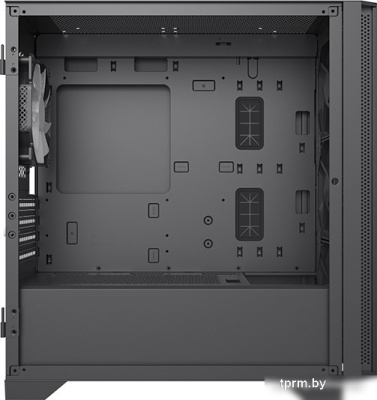 Корпус Montech AIR 100 ARGB (черный) 