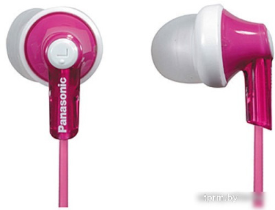 Наушники Panasonic RP-HJE118GUA 