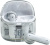 Наушники JBL Tune Flex Ghost (белый) Наушники JBL Tune Flex Ghost (белый)