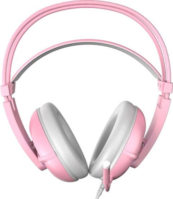 Наушники Somic G238 7.1 (розовый) 