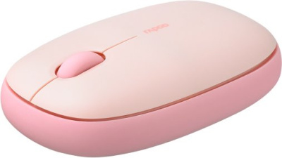 Rapoo M650 (розовый) 