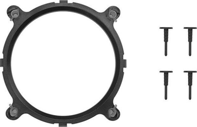 Кулер для процессора DeepCool Archer Bigpro V2 G-U-ARCHER-ARNNNN-G-3 