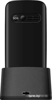 TeXet TM-B227 (черный) 