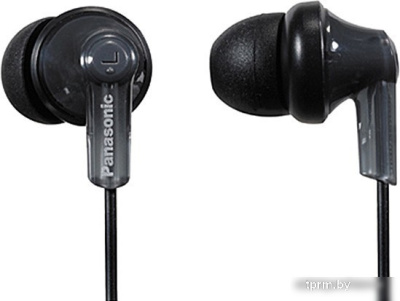 Наушники Panasonic RP-HJE118GUK 