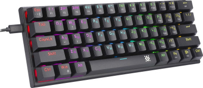 Клавиатура Defender Cairon GK-081 