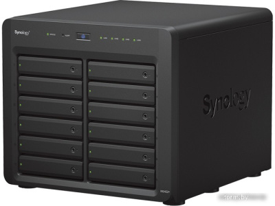 Сетевой накопитель Synology DiskStation DS2422+ 