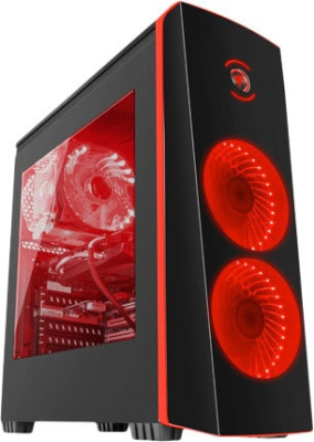 Компьютер Jet Gamer 5R2600D8SD12X165L2W5