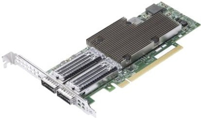 Сетевая карта Broadcom BCM957508-P2100G 