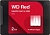 SSD WD Red SA500 NAS 2TB WDS200T2R0A 