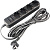 Удлинитель Power Cube PC-2B-1.5M 