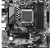 Материнская плата Gigabyte A620M Gaming X (rev. 1.0) 
