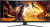 AOC Agon CU34G4 AOC Agon CU34G4