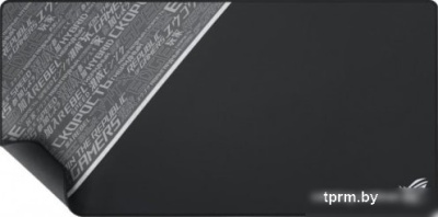 Коврик для мыши ASUS ROG Sheath Black 
