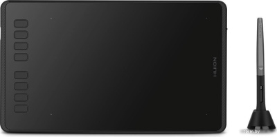 Графический планшет Huion Inspiroy H950P 