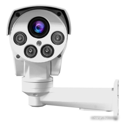 IP-камера Ginzzu HIB-2V01A 