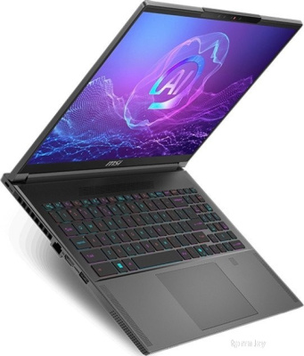 Рабочая станция MSI Creator A16 AI+ A3XVGG-207BY 