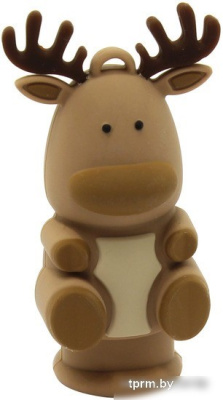 USB Flash Smart Buy NY series Caribou 16GB [SB16GBCaribouQ] 