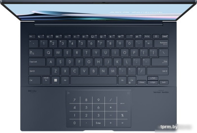 Ноутбук ASUS Zenbook 14 OLED UX3405MA-QD488W 