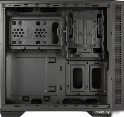 Корпус Chieftec UK-02B-OP 