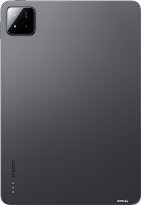Планшет Xiaomi Pad 7 8GB/256GB международная версия (темно-серый) 