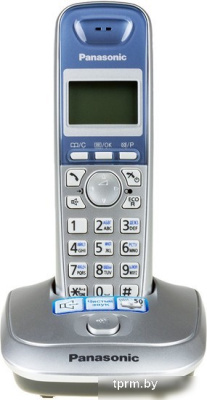 Радиотелефон Panasonic KX-TG2511RUS 