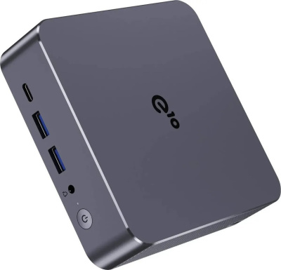Acer Gadget E10 ERBox 