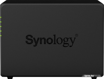 Сетевой накопитель Synology DiskStation DS420+ 