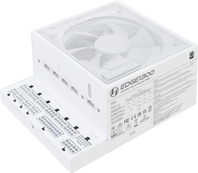 Блок питания Lian Li Edge 1300 G9P.EG1300.WE00.RU 