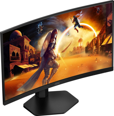AOC Gaming C27G4ZXU 