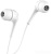 Наушники Hoco M40 (белый) Наушники Hoco M40 (белый)