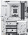 Материнская плата ASUS X870 MAX Gaming WiFi7 W Материнская плата ASUS X870 MAX Gaming WiFi7 W