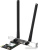 Wi-Fi/Bluetooth адаптер Mercusys MA80XE 