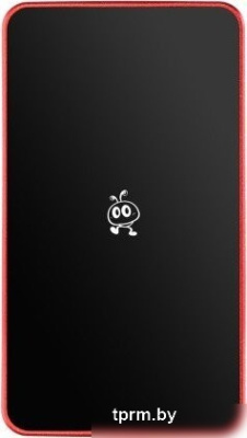 SmartBuy P5 Pro SBD256P5RU3C 256GB (красный) 