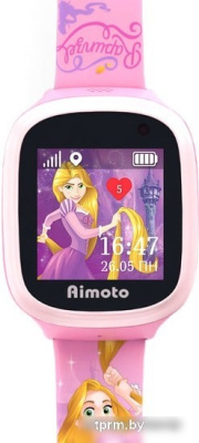Aimoto Disney Принцесса Рапунцель (9301104) 