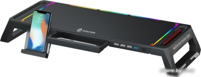 Подставка Evolution MS200 RGB 