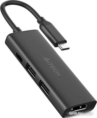 Док-станция A4Tech DST-40C 