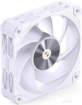 Вентилятор для корпуса Jonsbo HF3-120W (белый) 