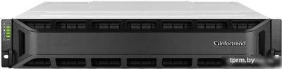 Сетевой накопитель Infortrend EonStor GS3024URT200G-8U32